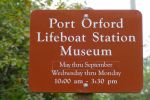 PICTURES/Port Ordford Lifeboat Station Museum/t_Coast Guear Museum Sign.JPG